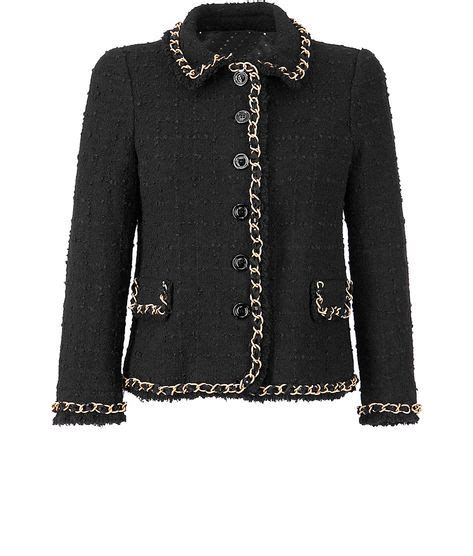 chanel jasjes online|women's Chanel jackets.